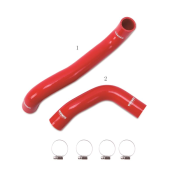 08-14 Subaru WRX / 08+ STI Silicone Radiator Hose Kit,...