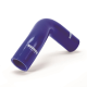 08-14 Subaru WRX / 08+ STI Silicone Radiator Hose Kit, Blue | MMHOSE-STI-08BL