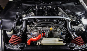 07-09 Nissan 350Z Catch Can Kit, PCV side | MMBCC-350Z-07PBE