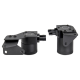 07-09 Nissan 350Z Catch Can Kit, PCV side | MMBCC-350Z-07PBE