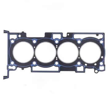 Cylinder head gasket (CUT RING) for Hyundai I30N / 87,00mm / 1,00mm | 330191R
