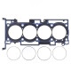 Cylinder head gasket (CUT RING) for Hyundai I30N / 87,00mm / 1,00mm | 330191R