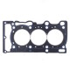 Cylinder head gasket (CUT RING) for Toyota Yaris GR / 92,2mm / 1,00mm | 330189R
