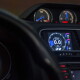 CANchecked MFD28 GEN 2 - 2.8" OBD2 Display VW Scirocco MK3 Facelift - LHD