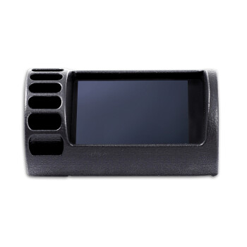 CANchecked MFD28 GEN 2 - 2.8&quot; Display BMW E30 - LHD