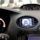 CANchecked MFD28 GEN 2 - 2.8" OBD2 Display Ford Focus MK2