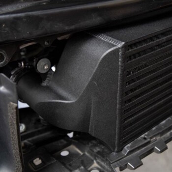 Toyota Yaris GR Upgrade intercooler kit