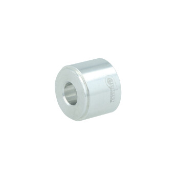NPT Weld-on Adapter Aluminium - Female
