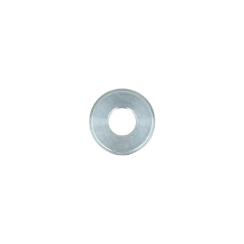 NPT Weld-on Adapter Aluminium - Female