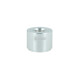 NPT Weld-on Adapter Aluminium - Female