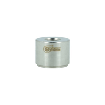 NPT Weld-on Adapter Stainless - Female