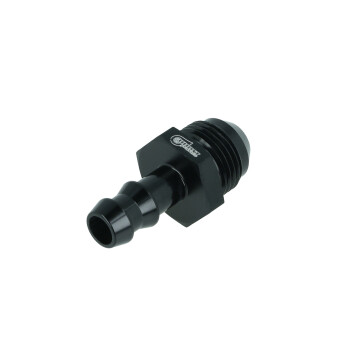 Dash Screw-in Adapter to Hose Connection - Male