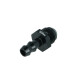 Dash Screw-in Adapter to Hose Connection - Male