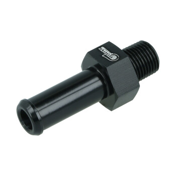 NPT Screw-in Adapter to Hose Connection - Male