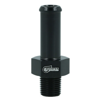 NPT Screw-in Adapter to Hose Connection - Male