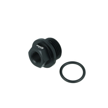 Thread Adapter Dash ORB to Metric