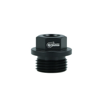 Thread Adapter Dash ORB to Metric