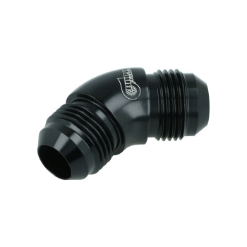 Thread Adapter Dash to Dash - Male - 45°