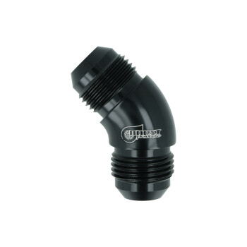 Thread Adapter Dash to Dash - Male - 45°