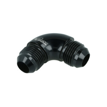 Thread Adapter Dash to Dash - Male - 90°