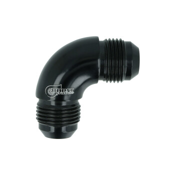 Thread Adapter Dash to Dash - Male - 90°