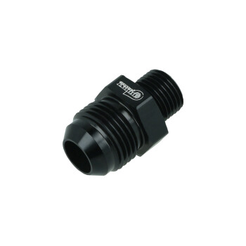 Thread Adapter Dash to Metric