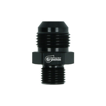 Thread Adapter Dash to Metric