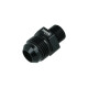 Thread Adapter Dash to Metric