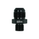 Thread Adapter Dash to Metric