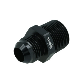 Thread Adapter Dash to NPT - Male