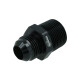 Thread Adapter Dash to NPT - Male