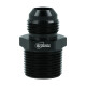 Thread Adapter Dash to NPT - Male