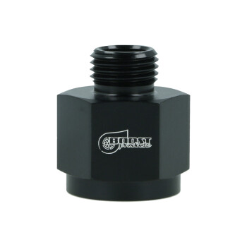 Thread Adapter ORB Dash Female to Metric