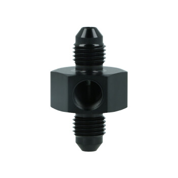 Thread Adapter Dash / NPT with Sensor Port