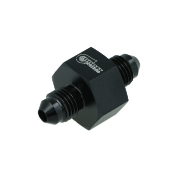 Thread Adapter Dash / NPT with Sensor Port