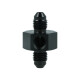 Thread Adapter Dash / NPT with Sensor Port
