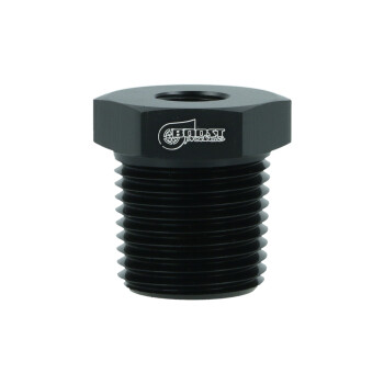 Thread Adapter NPT to NPT