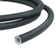 Hydraulic Hose PTFE Dash - Nylon Braided black