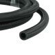 Hydraulic Hose Dash NBR - Nylon Braided black