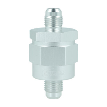 Check Valve - Dash