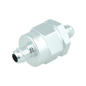 Check Valve - Dash