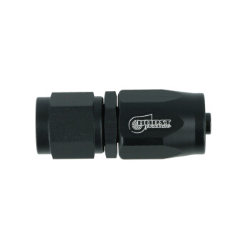 Hose End Dash - 0° Straight