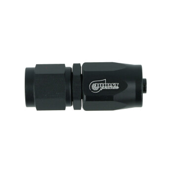 Swivel hose end Dash - 0° straight | BOOST products