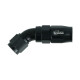 Dash Swivel Hose End High Flow - 45°