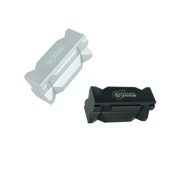 Vise Jaws with Magnet for Dash Fitting