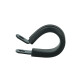 Cushioned Hose P-Clamp Bracket