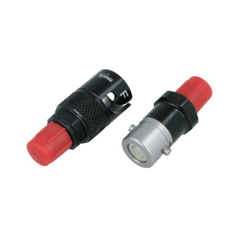 Adapter Quick Release / Disconnect Dash