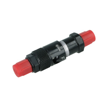 Adapter Quick Release / Disconnect Dash