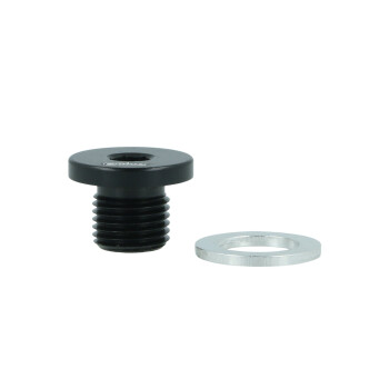 Metric Plug