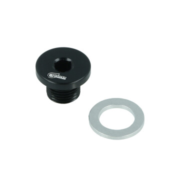 Metric Plug